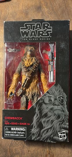 Chewbacca