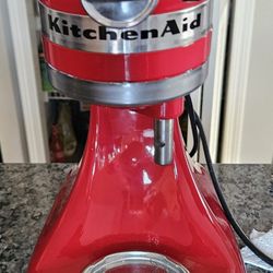 Kitchenaid Artisan Mixer On Sale