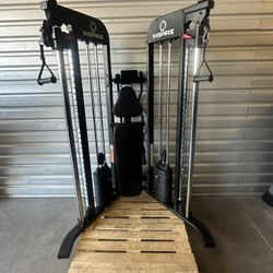 Exercise Equipment 