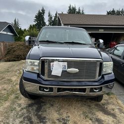 2006 Ford F-250