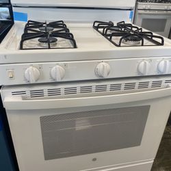 White Gas Stove