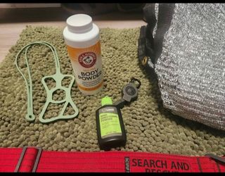 K9 Search and Rescue Supplies