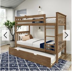 Bunk Bed