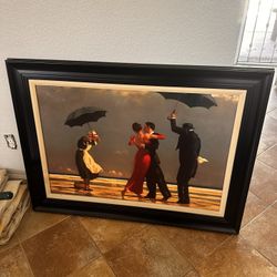 Dancing In The Rain Picture 
