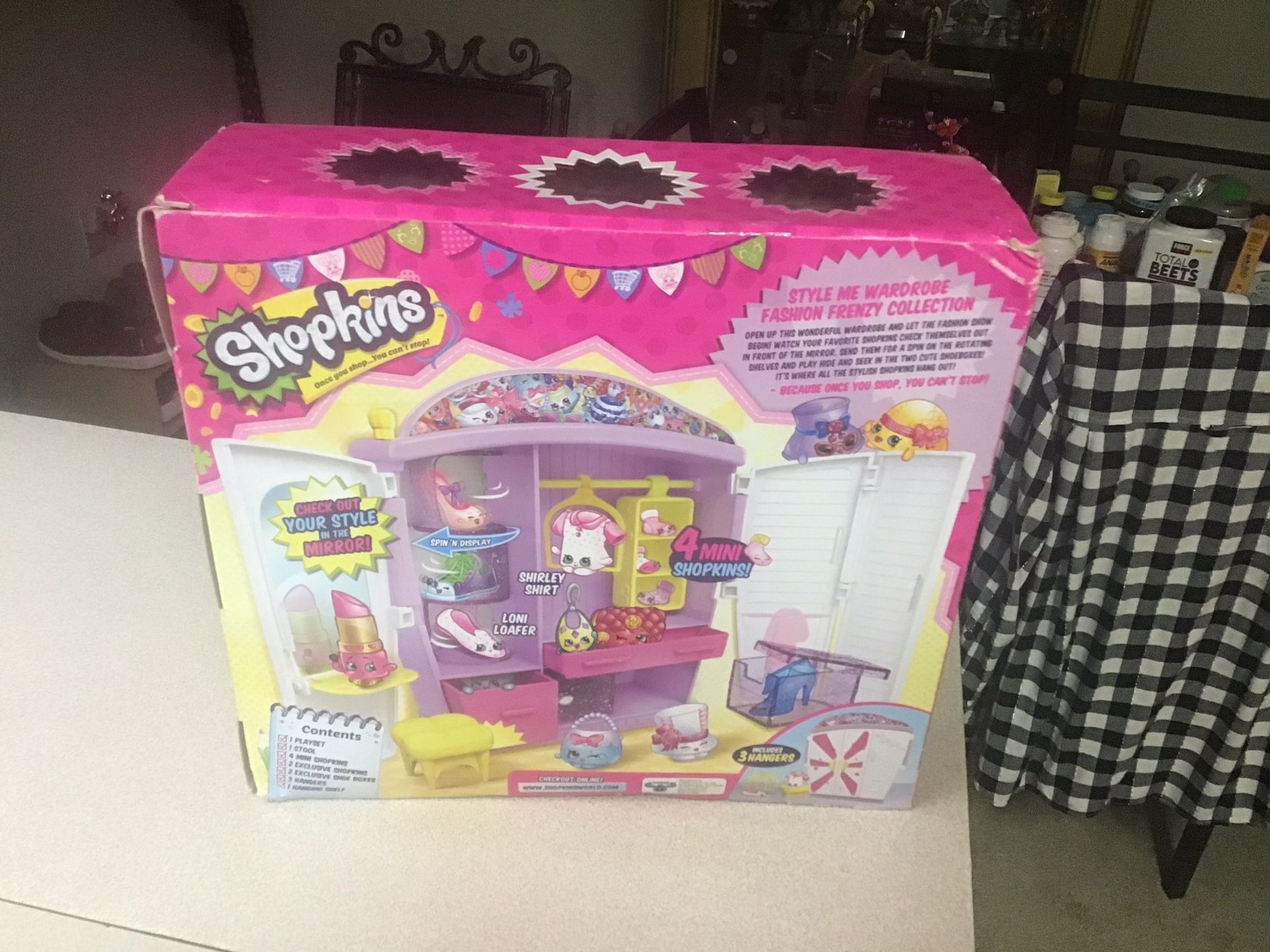 Shopkins