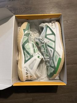 Serious Player One Game One Low