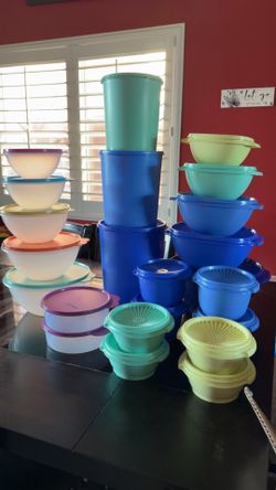 Tupperware