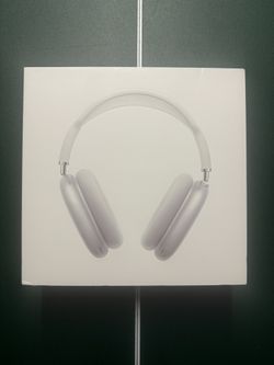 Apple AirPod Max - Silver 