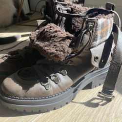 Boots