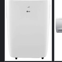 Lg Ac Unit