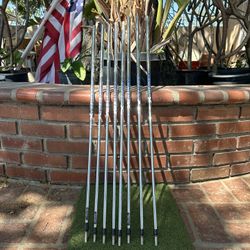 Project X LZ Golf Shafts 