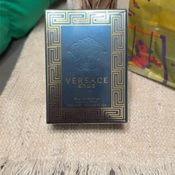 Versace Eros Brand New 