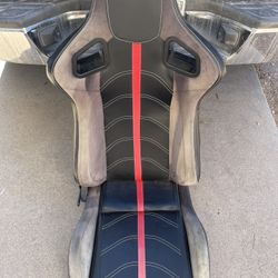 Racing Seat