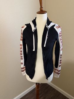 Victorias Secret Hoodie Size XS