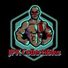 JPK Collectibles & General