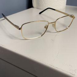 Versace Glasses Frames