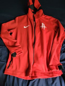 Nike Nba Drifit  Zip Hoodie