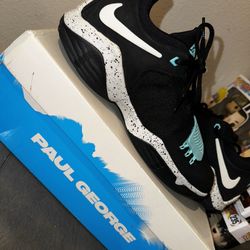 Paul George Basketball Shoes  7Y