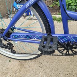 Bicycle