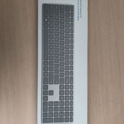 Microsoft Surface Keyboard 