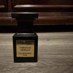 Tom Ford Tobacco Vanille