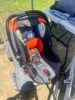 Brand new Car seat