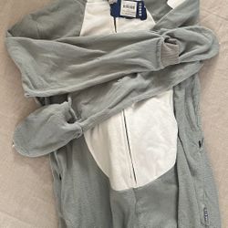 Dolphin Onesie