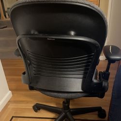Steelcase leap V1 Office Chair