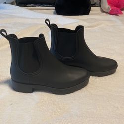 Steve Madden Rain Boot