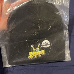 Supreme Daniel Johnston Beanie SS20