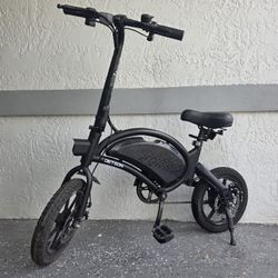 Electric Bike