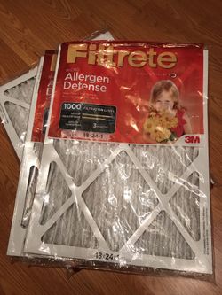 Fíltrete filter