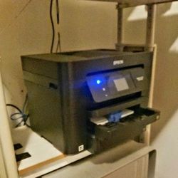 Epson WF-4730