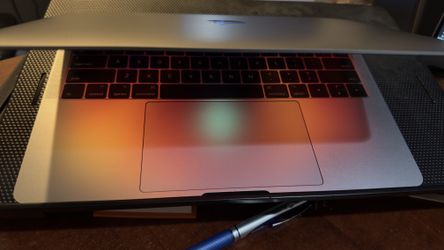 MacBook Pro Laptop