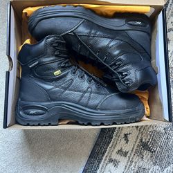 Reebok 10w Composite Steel Toe Boot