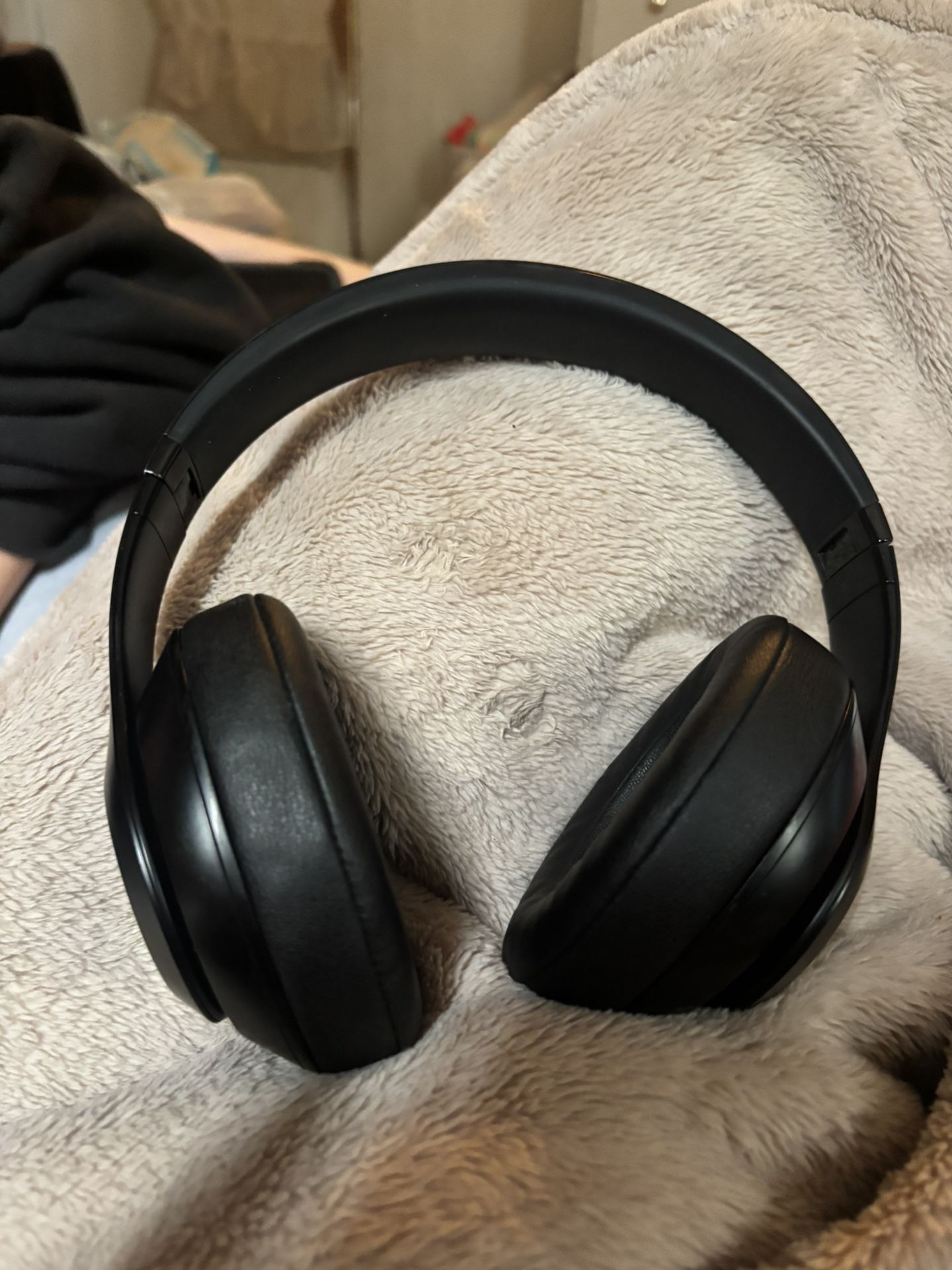 BEATS STUDIO 3