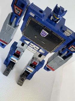Transformers SoundWave