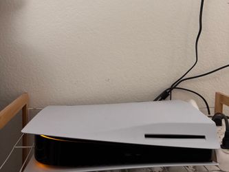 Ps5 OG Edition