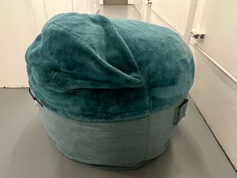 Bean bag / full size bed
