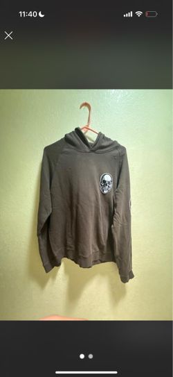 number nine hoodie