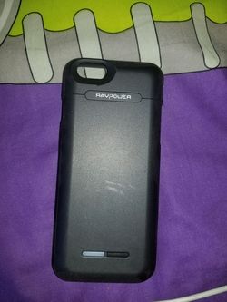 Charging case for iPhone 6 juice pack