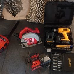 All For $50 Amazing Deal