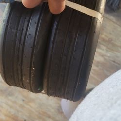 Tractor Tire