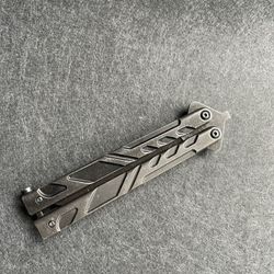 Bear Ops Bali—song 