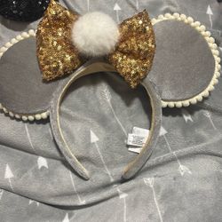 Disney Ears 