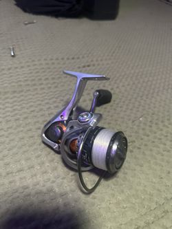 Okuma Helios Fishing Reel