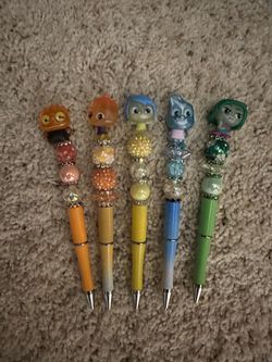 Disney Pens