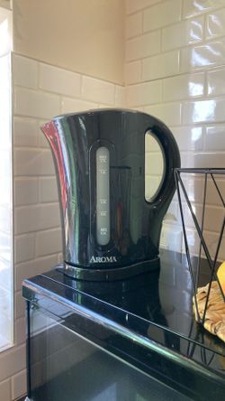 Black Kettle