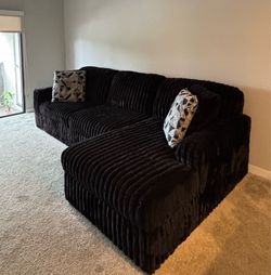 Couch for sale!