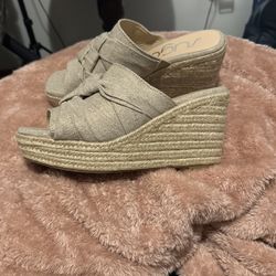 Wedges